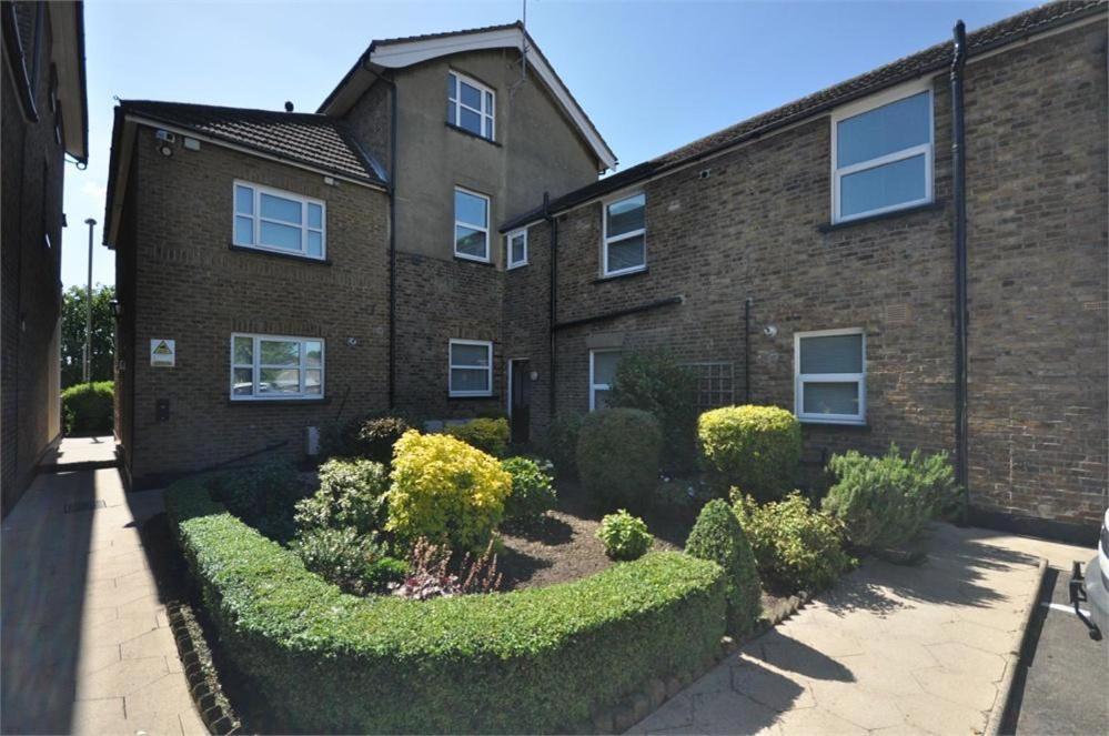 Thames View Apartments Staines-upon-Thames Εξωτερικό φωτογραφία